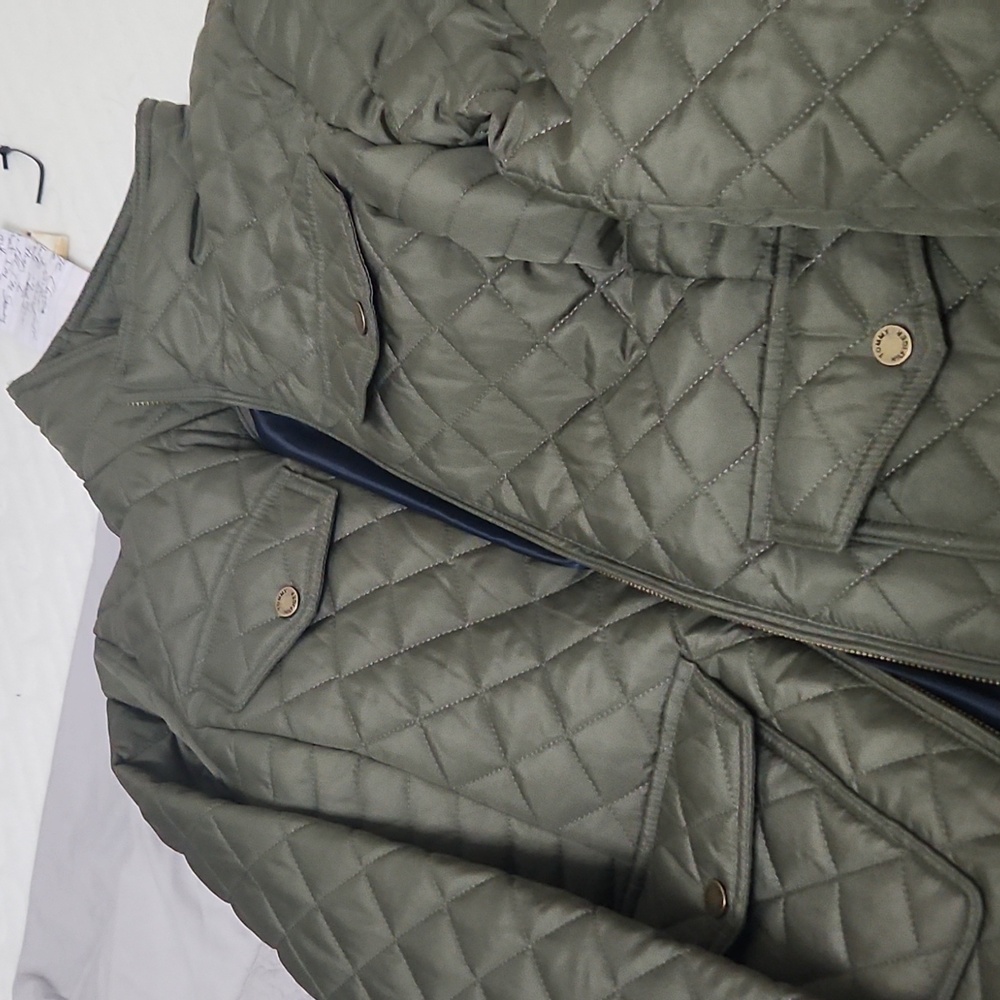 Tommy Hilfigure Jacket